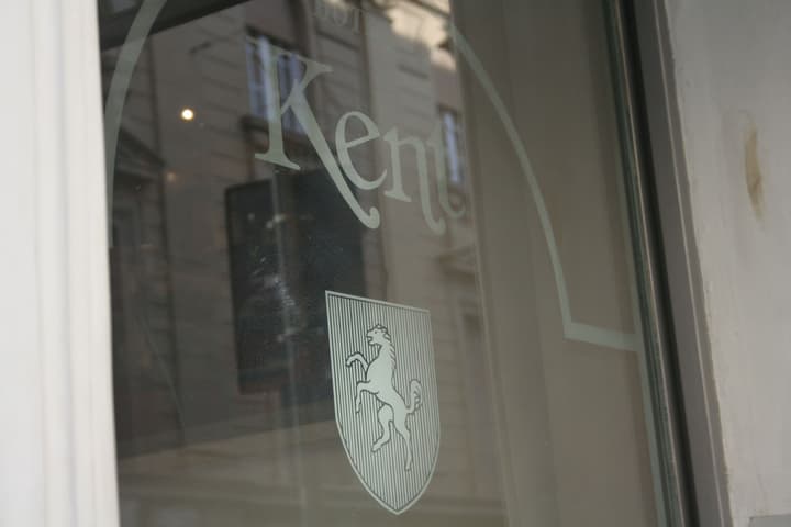 Hotel Kent