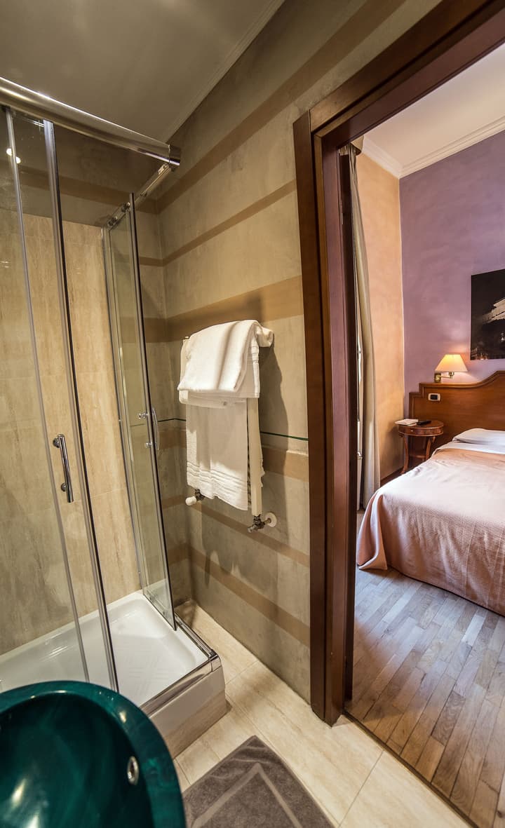 Hotel Kent