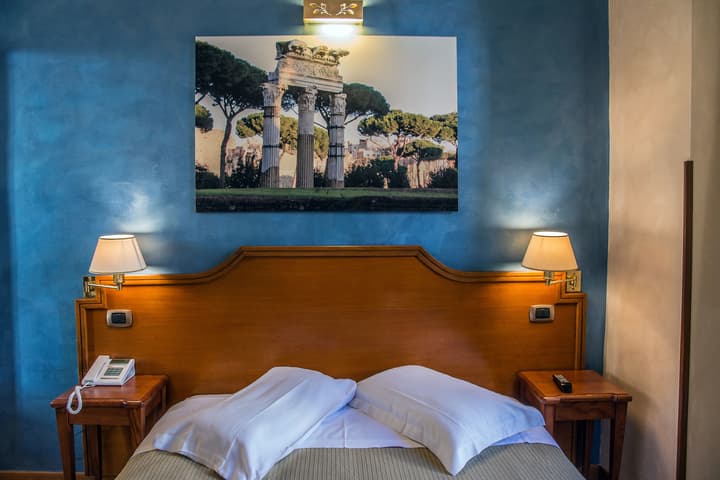 Hotel Kent