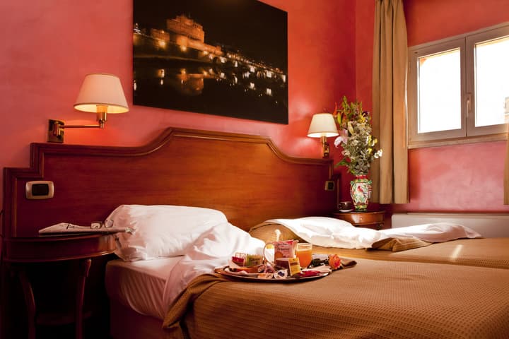 Hotel Kent