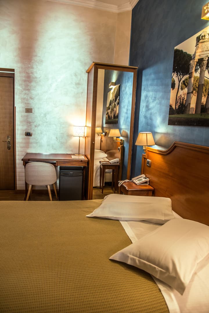 Hotel Kent