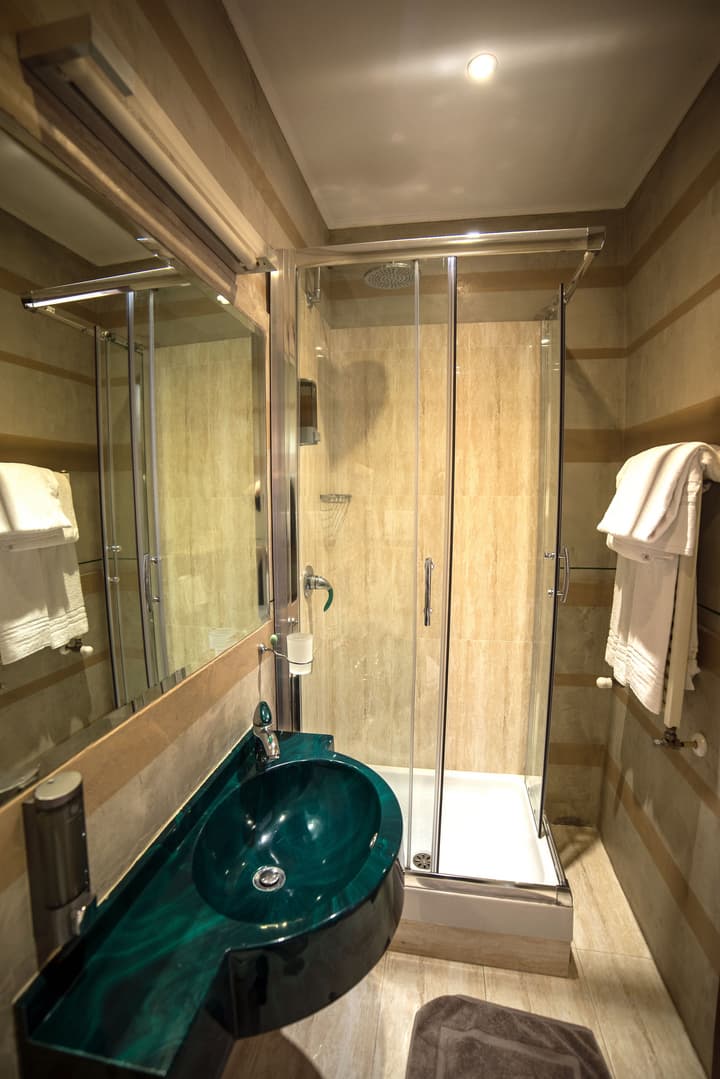 Hotel Kent