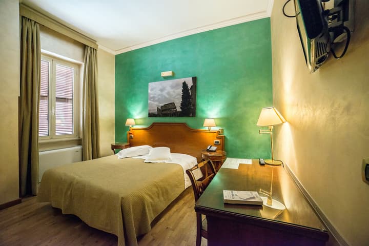 Hotel Kent