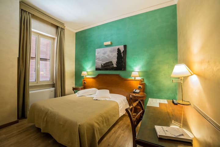 Hotel Kent