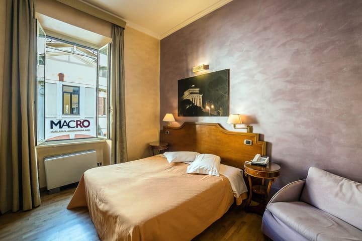 Hotel Kent
