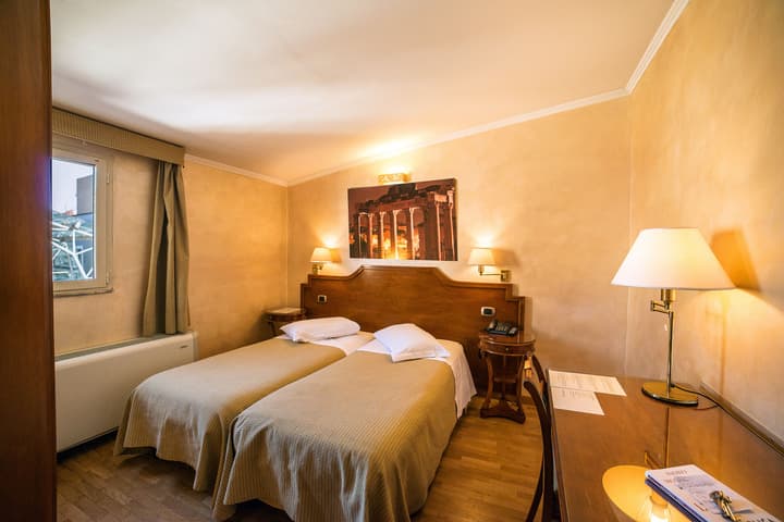 Hotel Kent