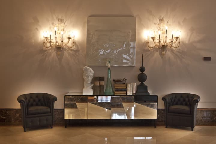 Hotel Leon d'Oro