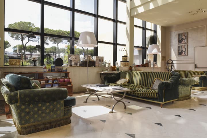 Hotel Leon d'Oro