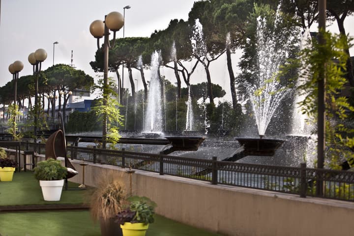 Hotel Leon d'Oro