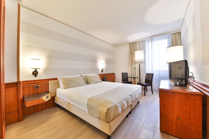Hotel Leon d'Oro