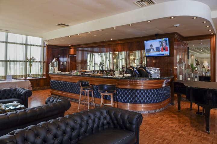 Hotel Leon d'Oro