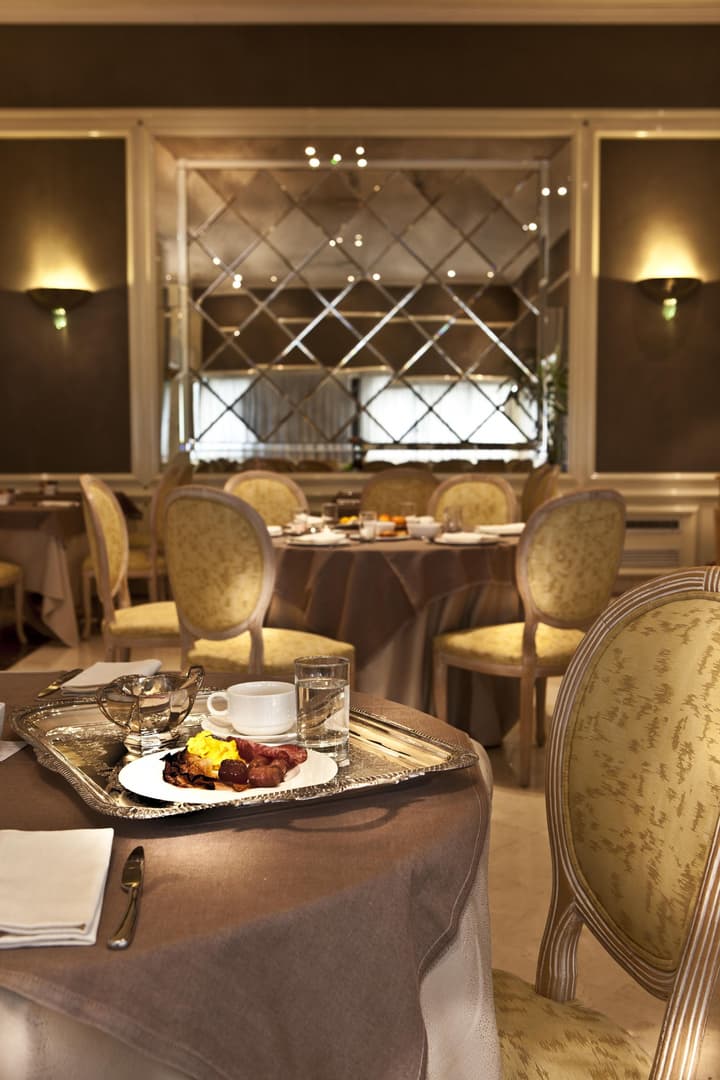 Hotel Leon d'Oro