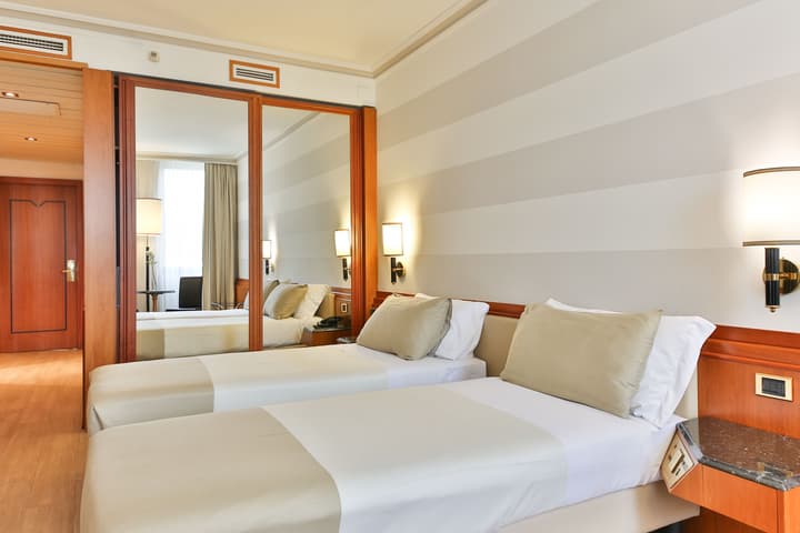 Hotel Leon d'Oro