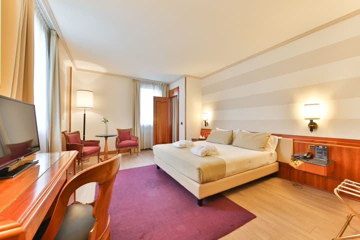 Hotel Leon d'Oro