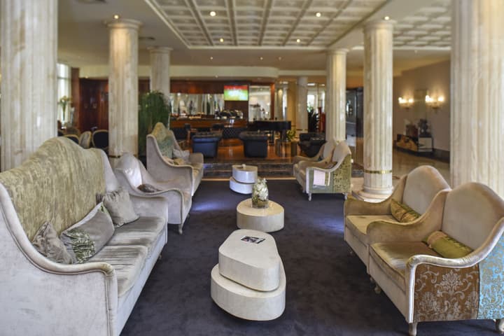 Hotel Leon d'Oro