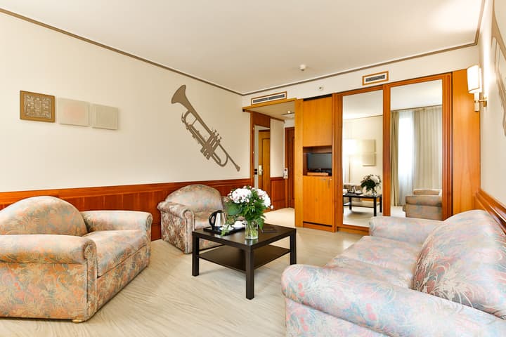 Hotel Leon d'Oro