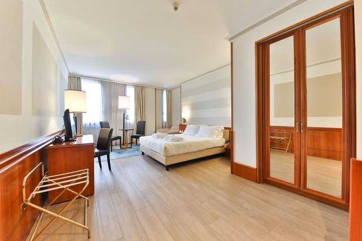 Hotel Leon d'Oro