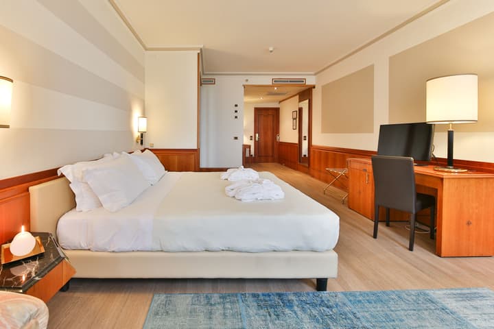 Hotel Leon d'Oro