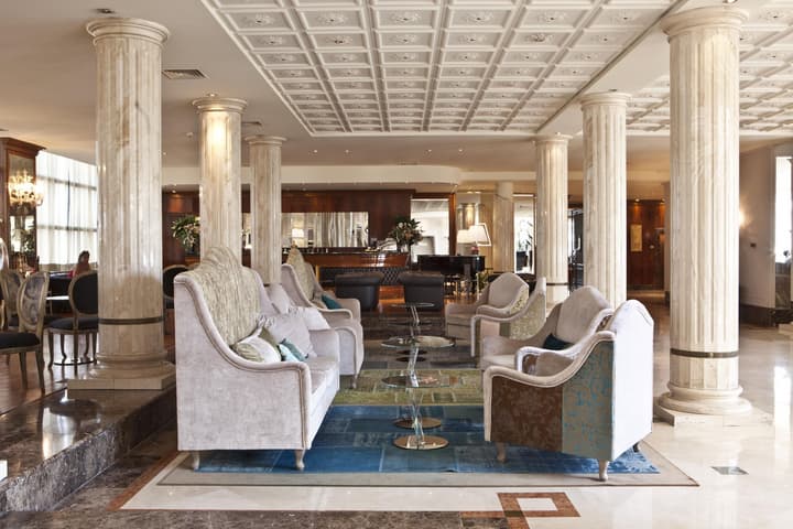 Hotel Leon d'Oro