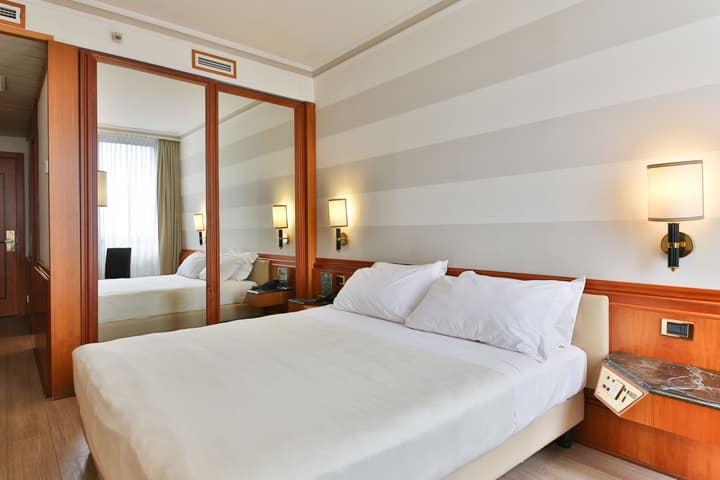 Hotel Leon d'Oro