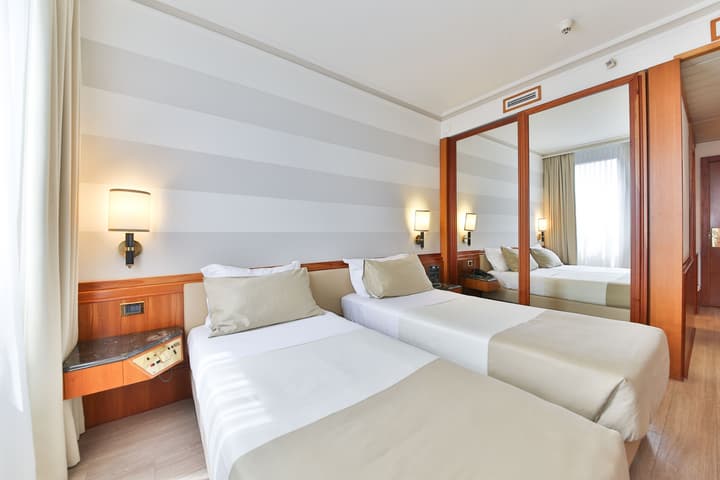 Hotel Leon d'Oro