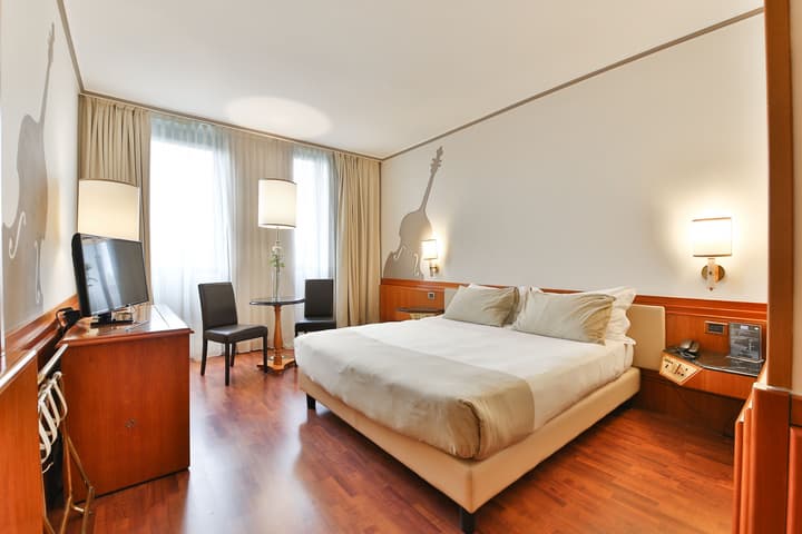Hotel Leon d'Oro