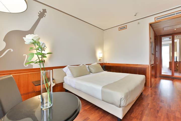 Hotel Leon d'Oro