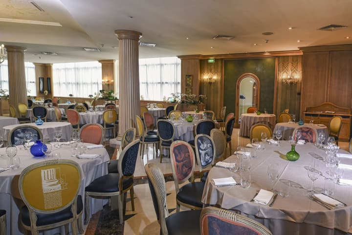 Hotel Leon d'Oro