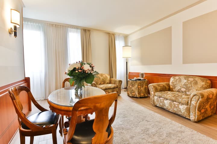 Hotel Leon d'Oro