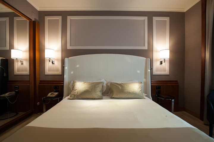 Hotel Leon d'Oro