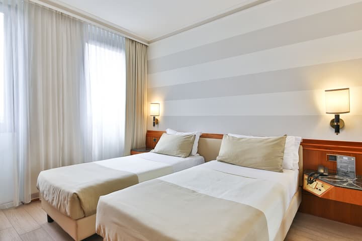 Hotel Leon d'Oro