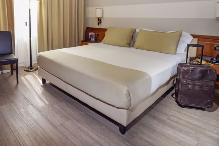 Hotel Leon d'Oro
