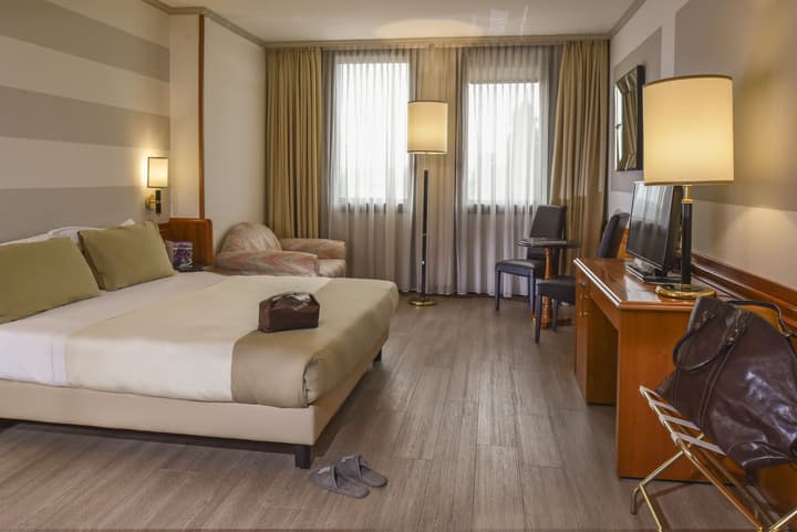 Hotel Leon d'Oro