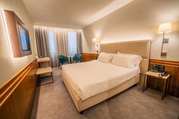 Hotel Leon d'Oro