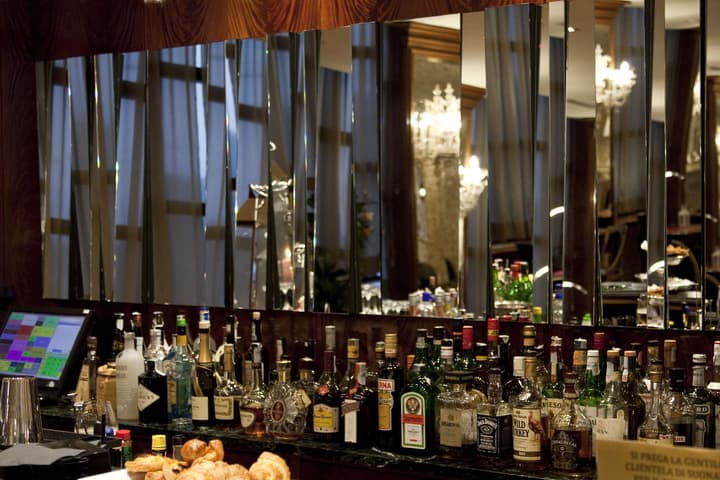 Hotel Leon d'Oro