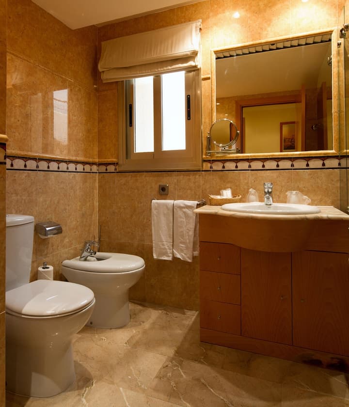Hotel Port Sitges