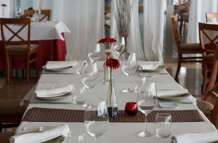 Hotel Port Sitges