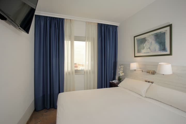 Hotel Port Sitges