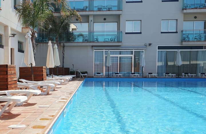 Hotel Port Sitges