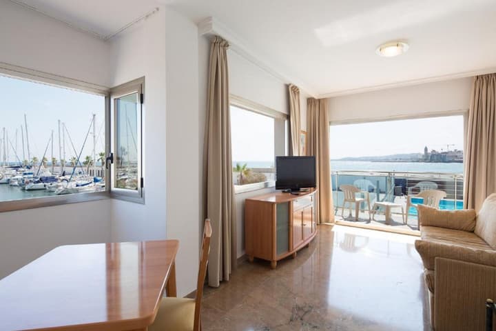 Hotel Port Sitges