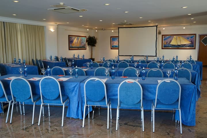 Hotel Port Sitges