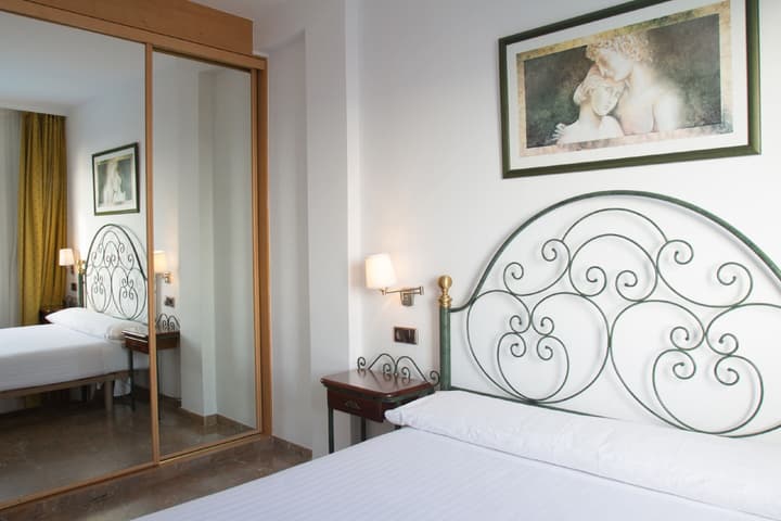 Hotel Port Sitges