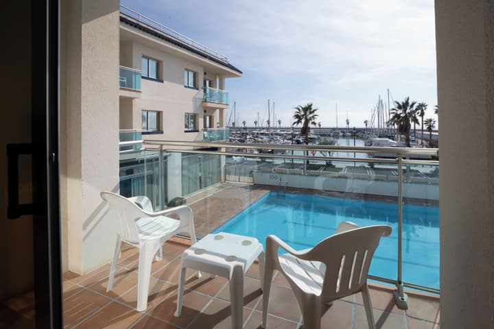 Hotel Port Sitges