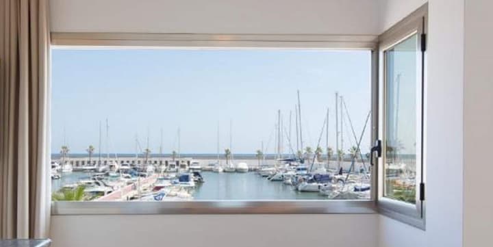 Hotel Port Sitges