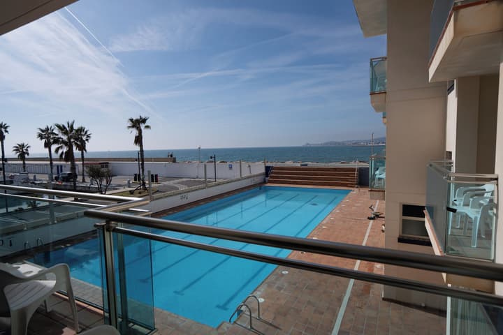 Hotel Port Sitges