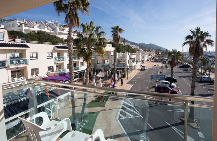 Hotel Port Sitges