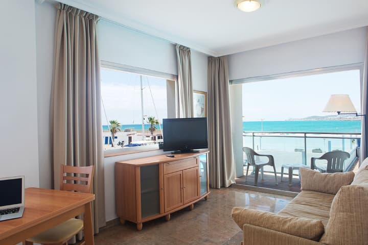 Hotel Port Sitges