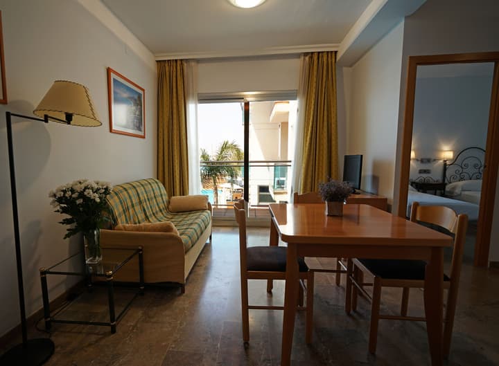 Hotel Port Sitges