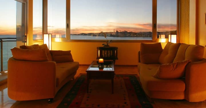 Hotel Port Sitges