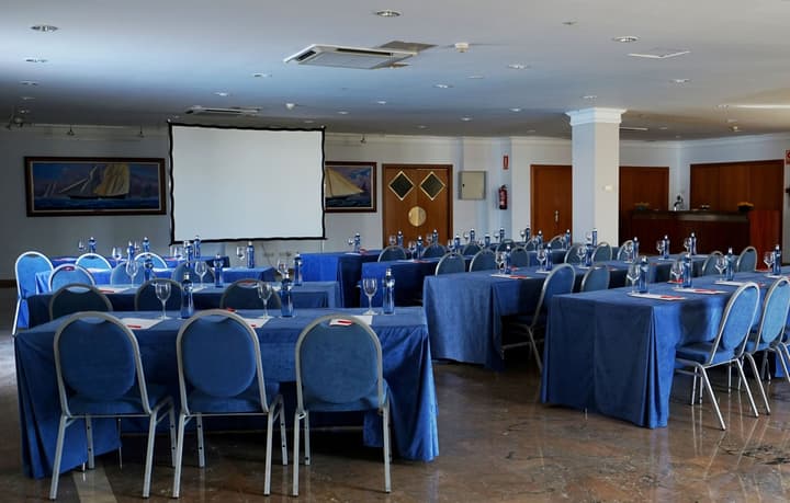 Hotel Port Sitges